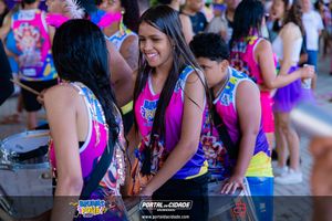 BRUMAS FOLIA 2025