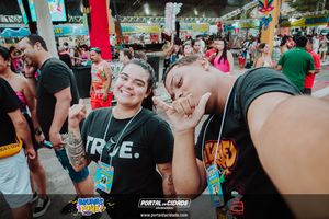 BRUMAS FOLIA 2025