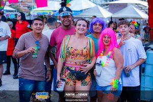 BRUMAS FOLIA 2025