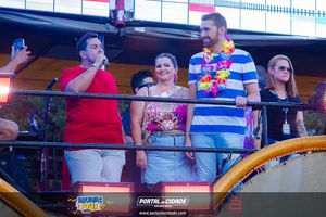 BRUMAS FOLIA 2025
