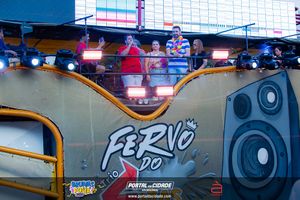 BRUMAS FOLIA 2025