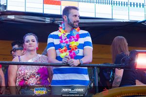 BRUMAS FOLIA 2025