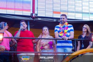 BRUMAS FOLIA 2025