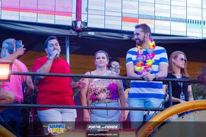 BRUMAS FOLIA 2025