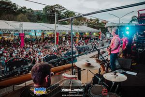 BRUMAS FOLIA 2025