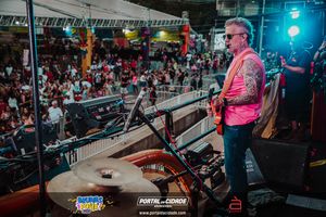 BRUMAS FOLIA 2025
