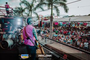 BRUMAS FOLIA 2025