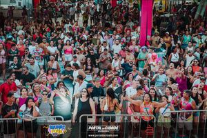 BRUMAS FOLIA 2025