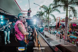 BRUMAS FOLIA 2025