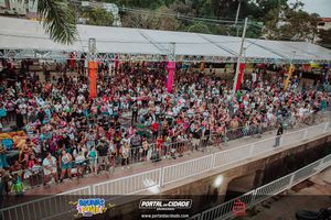 BRUMAS FOLIA 2025