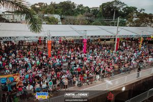 BRUMAS FOLIA 2025