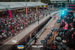 BRUMAS FOLIA 2025