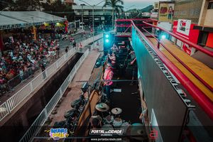 BRUMAS FOLIA 2025