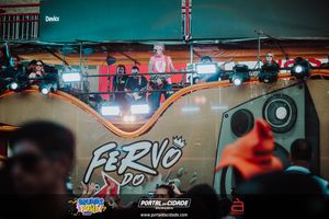 BRUMAS FOLIA 2025