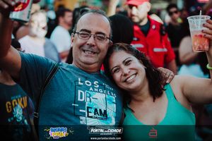 BRUMAS FOLIA 2025