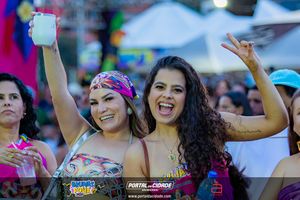 BRUMAS FOLIA 2025