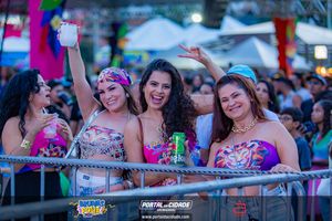 BRUMAS FOLIA 2025
