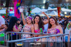 BRUMAS FOLIA 2025