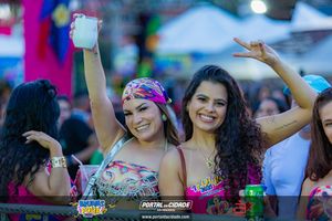 BRUMAS FOLIA 2025