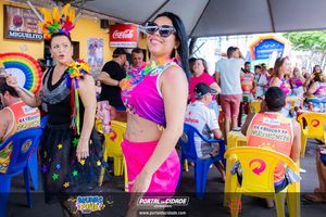 BRUMAS FOLIA 2025