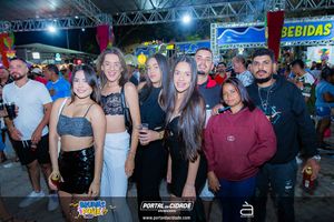 BRUMAS FOLIA 2025