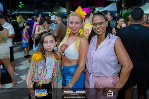 BRUMAS FOLIA 2025