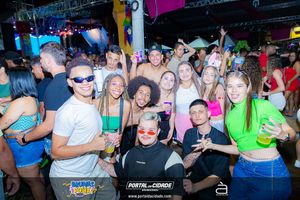 BRUMAS FOLIA 2025