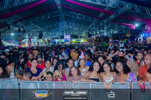 BRUMAS FOLIA 2025