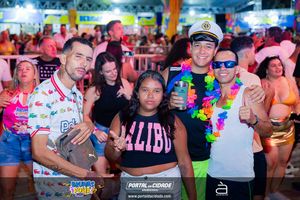 BRUMAS FOLIA 2025