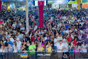 BRUMAS FOLIA 2025