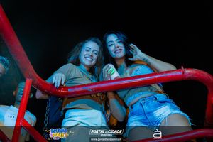 BRUMAS FOLIA 2025