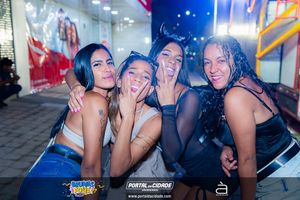 BRUMAS FOLIA 2025