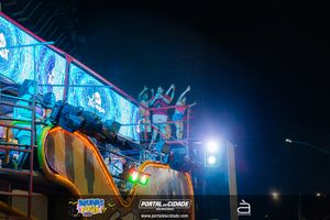 BRUMAS FOLIA 2025