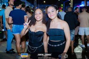 BRUMAS FOLIA 2025