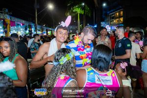 BRUMAS FOLIA 2025