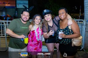 BRUMAS FOLIA 2025