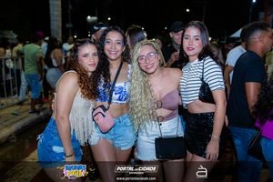 BRUMAS FOLIA 2025
