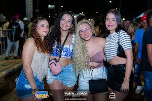 BRUMAS FOLIA 2025