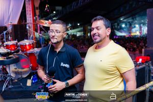 BRUMAS FOLIA 2025