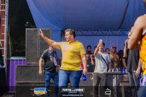 BRUMAS FOLIA 2025