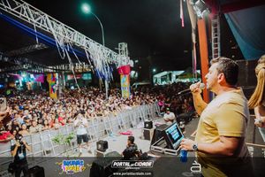BRUMAS FOLIA 2025