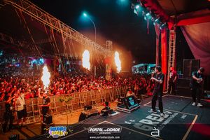 BRUMAS FOLIA 2025