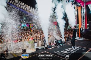 BRUMAS FOLIA 2025