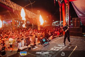 BRUMAS FOLIA 2025