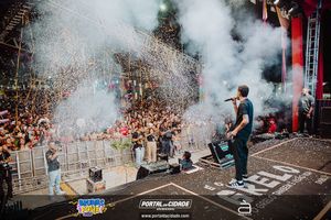 BRUMAS FOLIA 2025