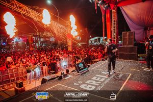 BRUMAS FOLIA 2025