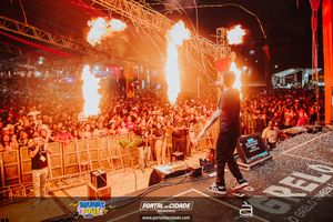 BRUMAS FOLIA 2025