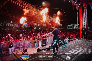 BRUMAS FOLIA 2025