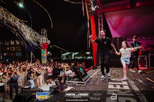 BRUMAS FOLIA 2025