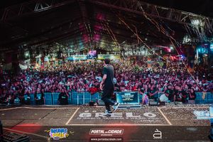 BRUMAS FOLIA 2025